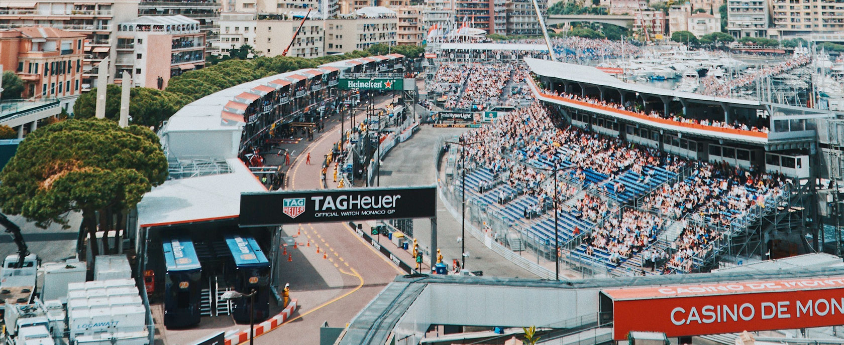 Formula One - 