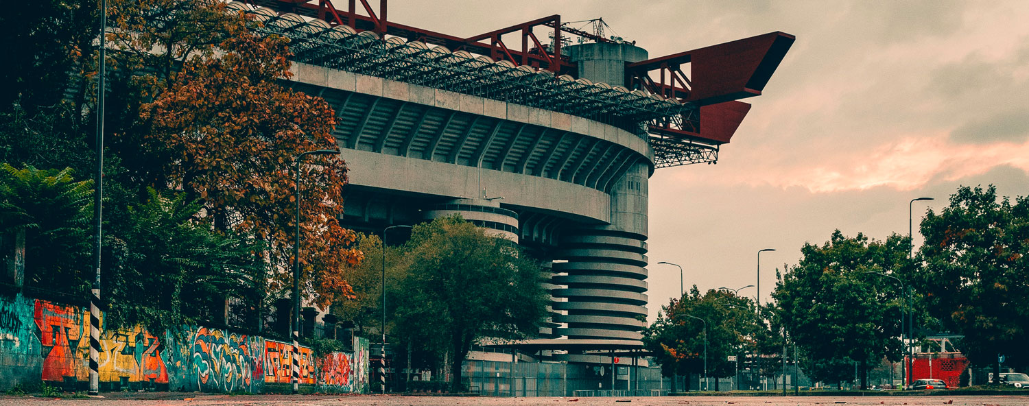 SerieA tickets
