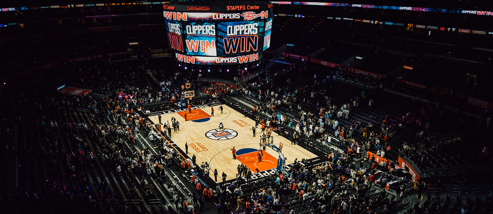 NBA tickets