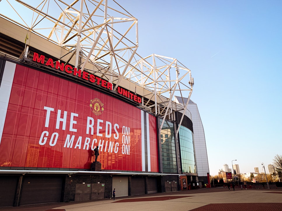 Emirates Stadium