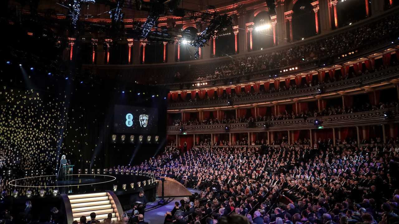 BAFTA Awards